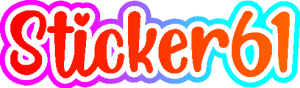sticker61